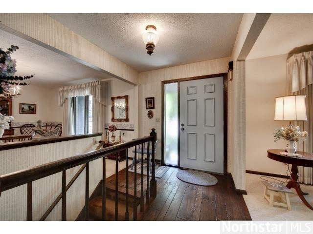 1541 Rice Creek Road Northeast Fridley, MN 55432 - Photo 5 of 18