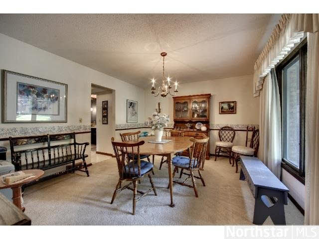 1541 Rice Creek Road Northeast Fridley, MN 55432 - Photo 7 of 18
