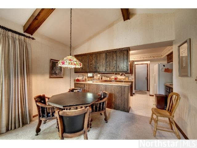 1541 Rice Creek Road Northeast Fridley, MN 55432 - Photo 9 of 18