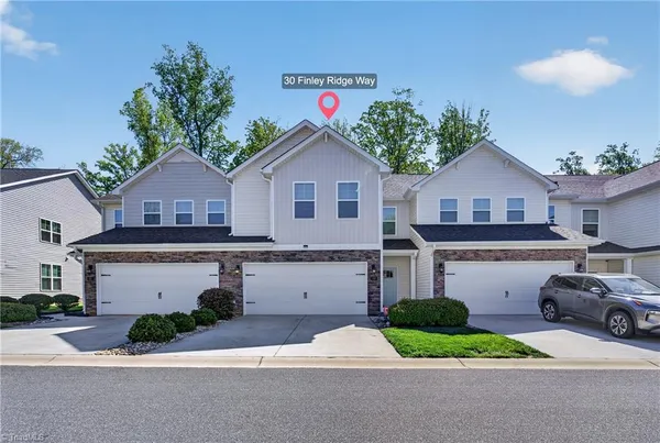 $375,000 | 30 Finley Ridge Way, Greensboro, NC 27455