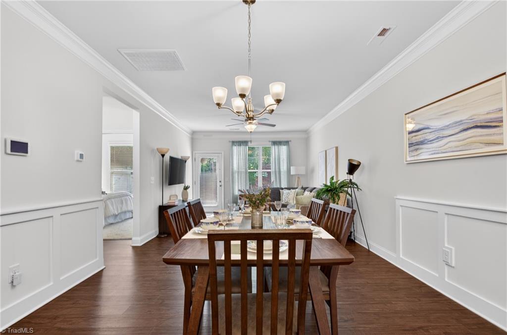 30 Finley Ridge Way Greensboro, NC 27455 - Photo 15 of 47