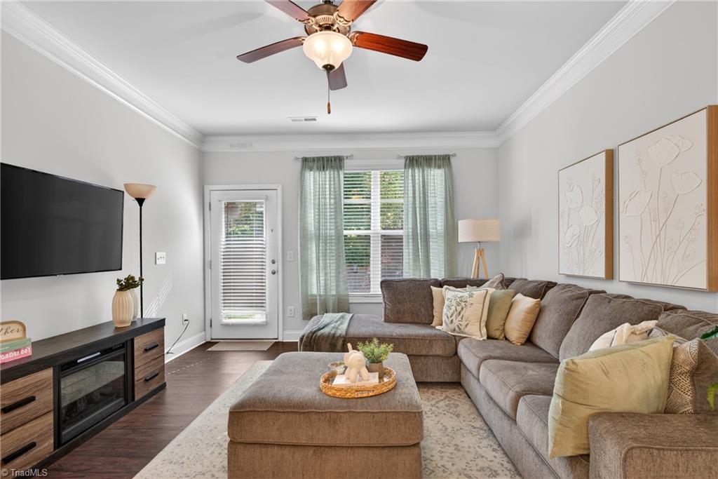 30 Finley Ridge Way Greensboro, NC 27455 - Photo 16 of 47