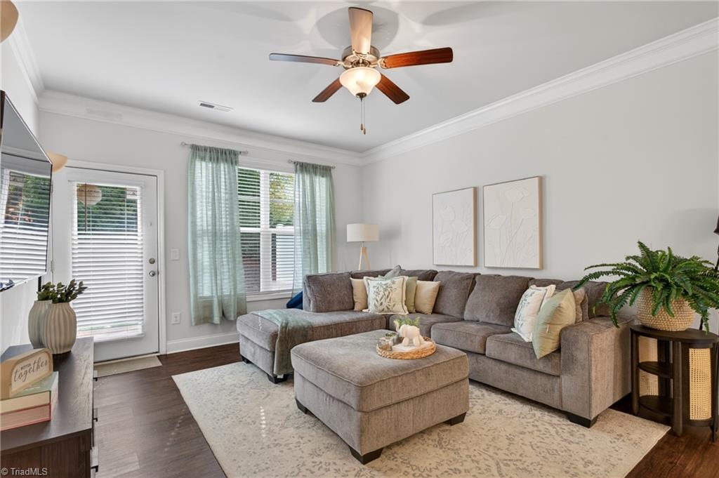 30 Finley Ridge Way Greensboro, NC 27455 - Photo 17 of 47