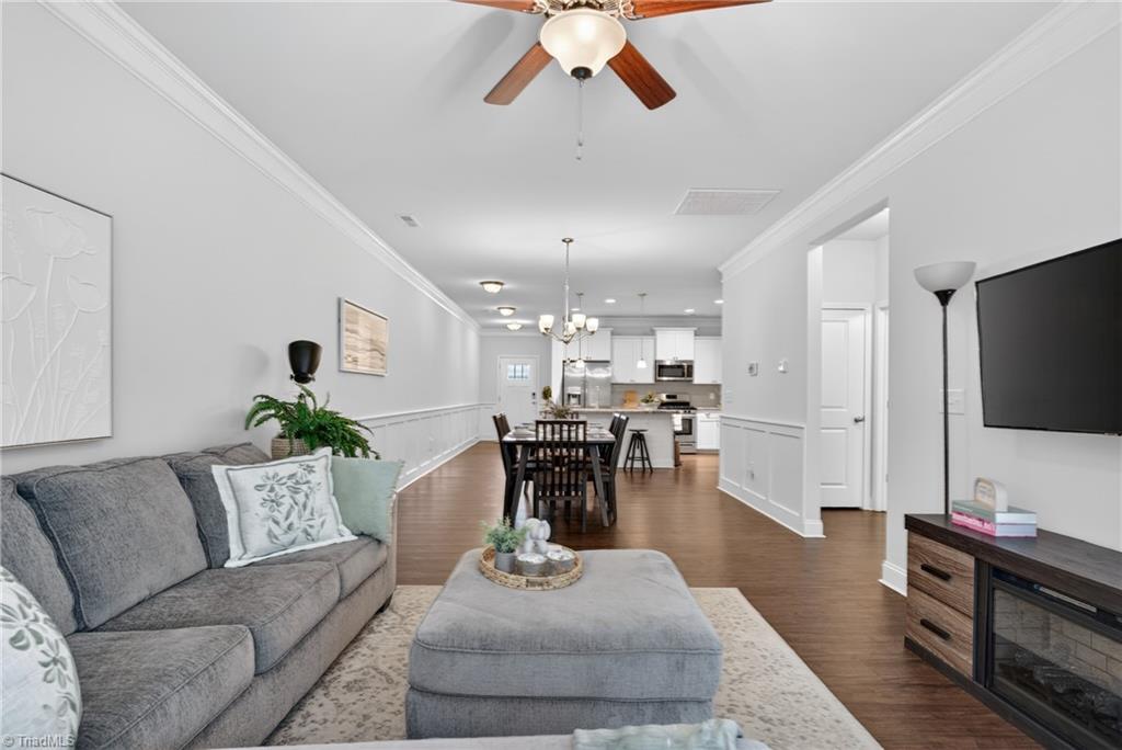 30 Finley Ridge Way Greensboro, NC 27455 - Photo 18 of 47