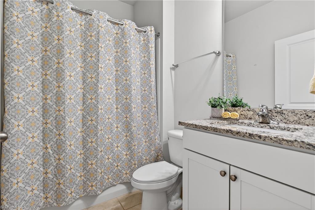 30 Finley Ridge Way Greensboro, NC 27455 - Photo 21 of 47