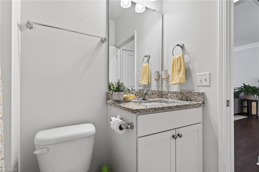 30 Finley Ridge Way Greensboro, NC 27455 - Photo 22 of 47