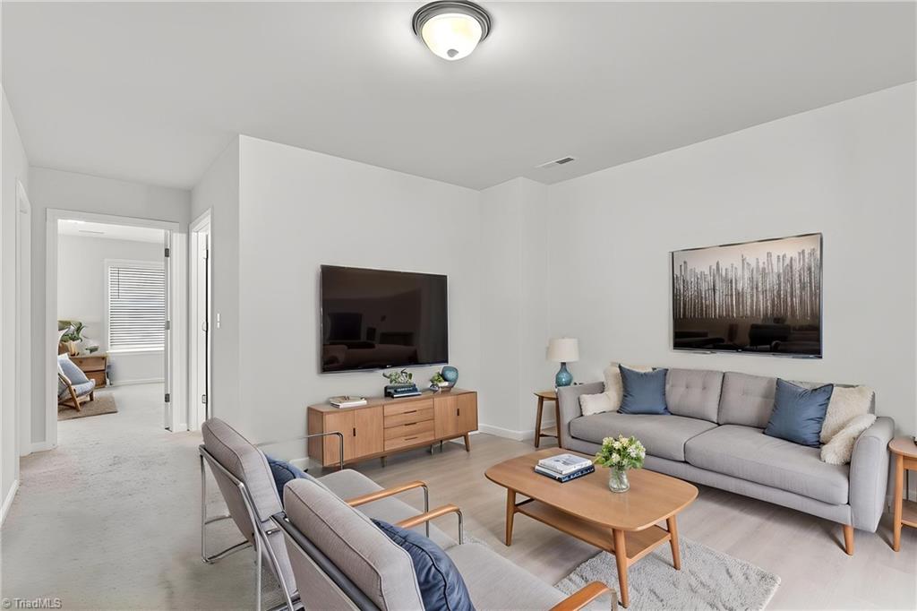 30 Finley Ridge Way Greensboro, NC 27455 - Photo 26 of 47 Virtual Staging - Loft