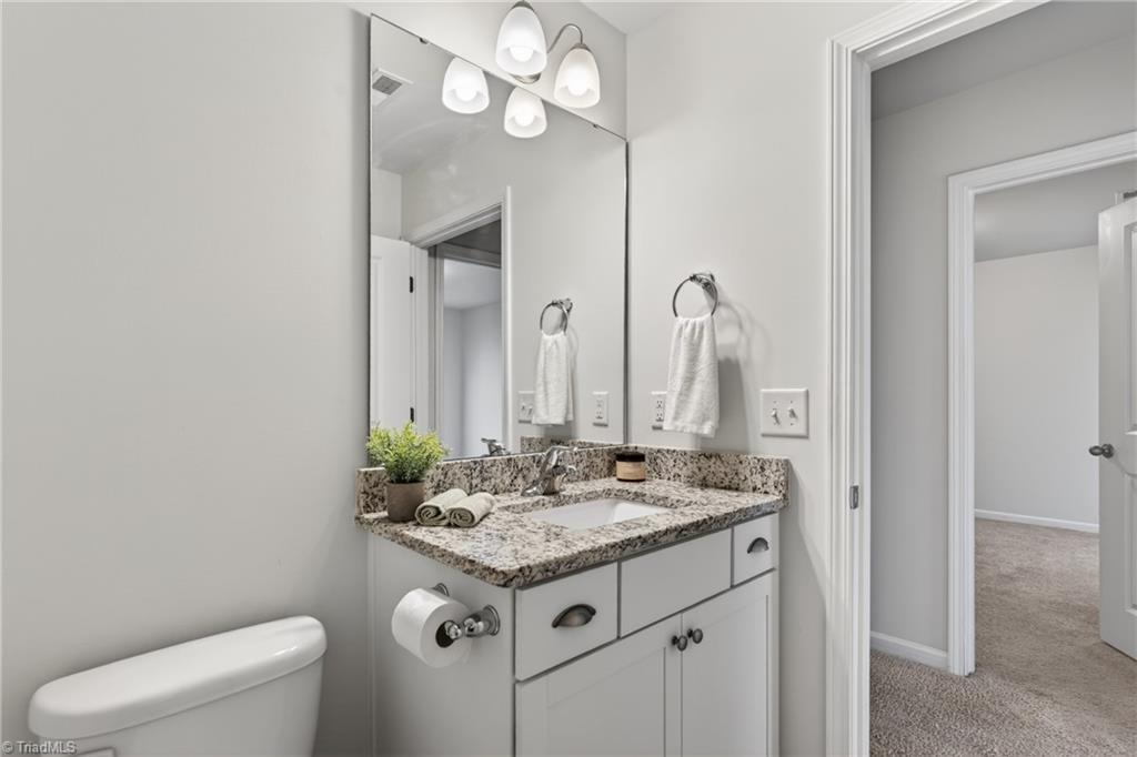 30 Finley Ridge Way Greensboro, NC 27455 - Photo 28 of 47