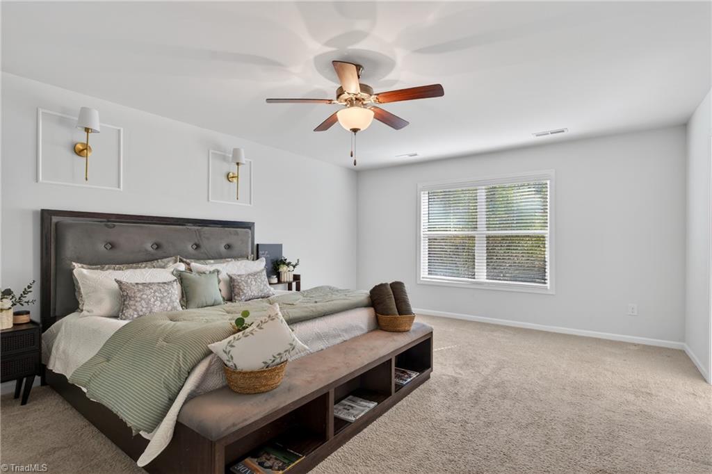 30 Finley Ridge Way Greensboro, NC 27455 - Photo 33 of 47