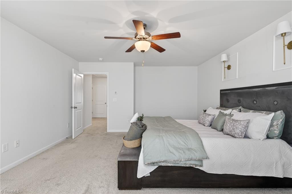 30 Finley Ridge Way Greensboro, NC 27455 - Photo 34 of 47