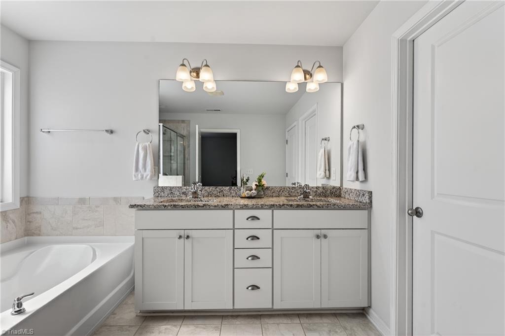 30 Finley Ridge Way Greensboro, NC 27455 - Photo 35 of 47