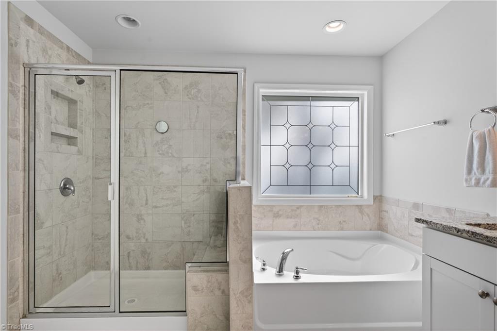 30 Finley Ridge Way Greensboro, NC 27455 - Photo 36 of 47