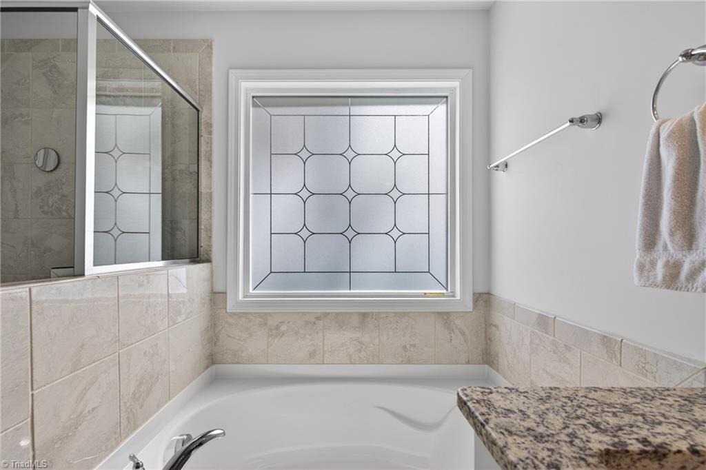 30 Finley Ridge Way Greensboro, NC 27455 - Photo 37 of 47