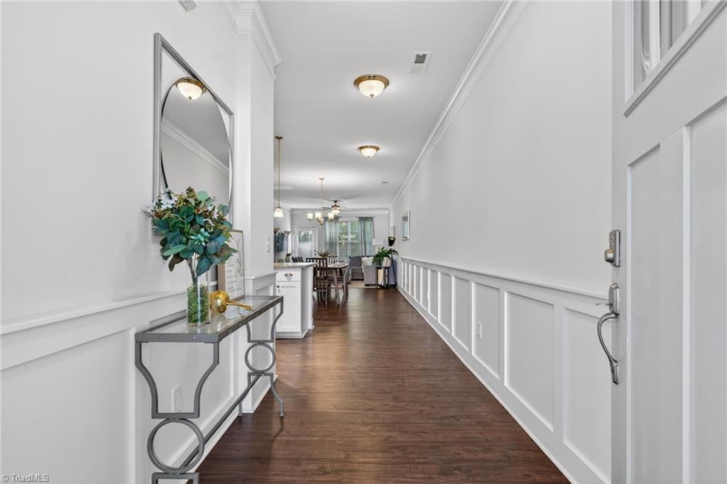 30 Finley Ridge Way Greensboro, NC 27455 - Photo 4 of 47