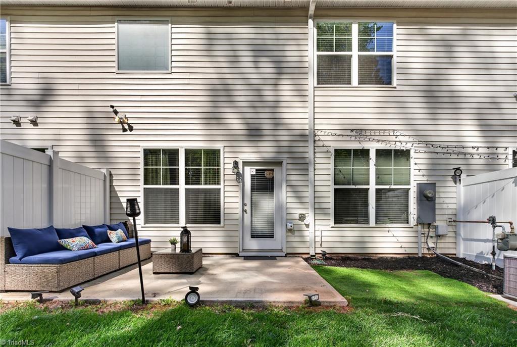 30 Finley Ridge Way Greensboro, NC 27455 - Photo 41 of 47