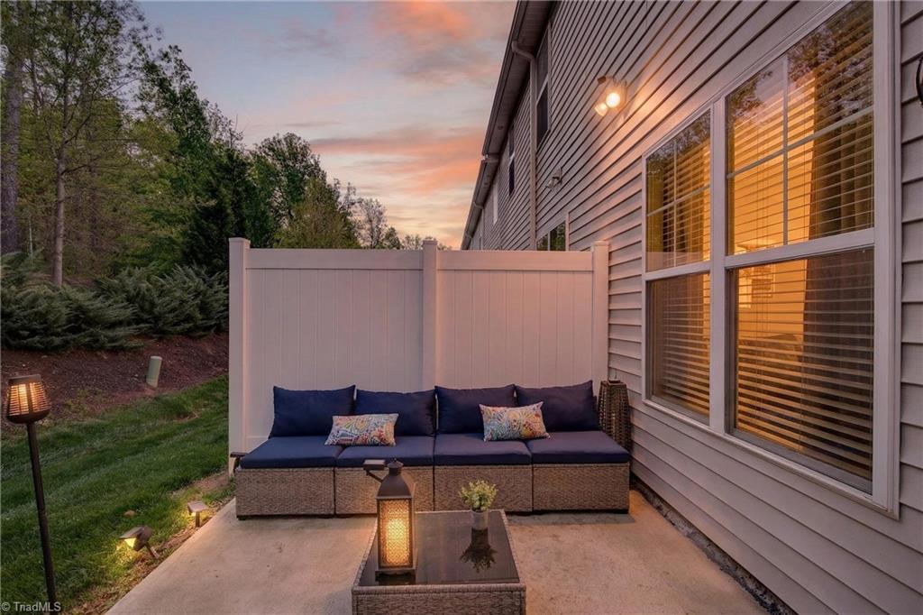 30 Finley Ridge Way Greensboro, NC 27455 - Photo 42 of 47