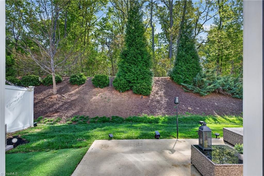 30 Finley Ridge Way Greensboro, NC 27455 - Photo 43 of 47