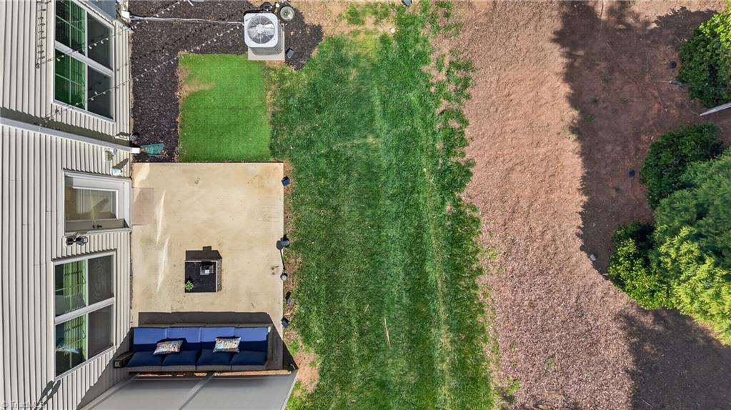 30 Finley Ridge Way Greensboro, NC 27455 - Photo 44 of 47