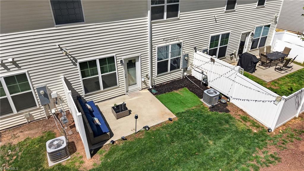 30 Finley Ridge Way Greensboro, NC 27455 - Photo 45 of 47