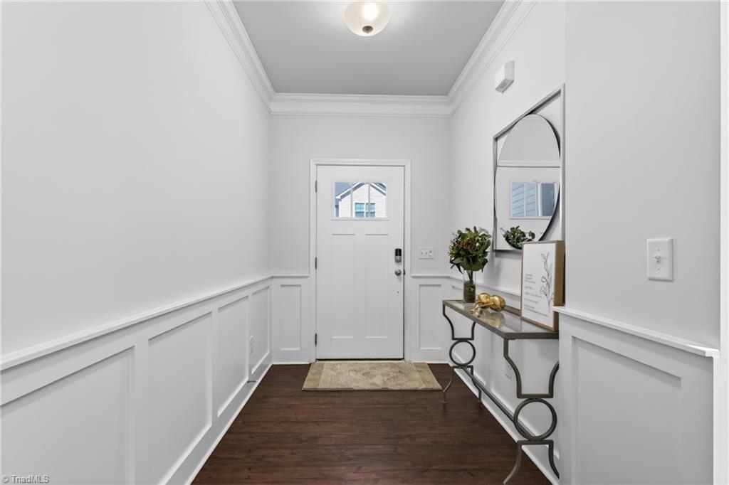 30 Finley Ridge Way Greensboro, NC 27455 - Photo 5 of 47