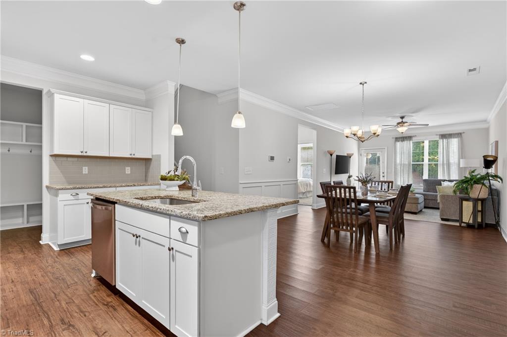 30 Finley Ridge Way Greensboro, NC 27455 - Photo 6 of 47