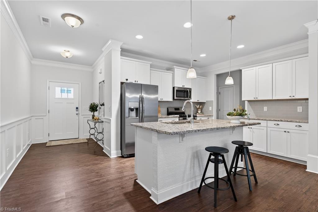 30 Finley Ridge Way Greensboro, NC 27455 - Photo 7 of 47