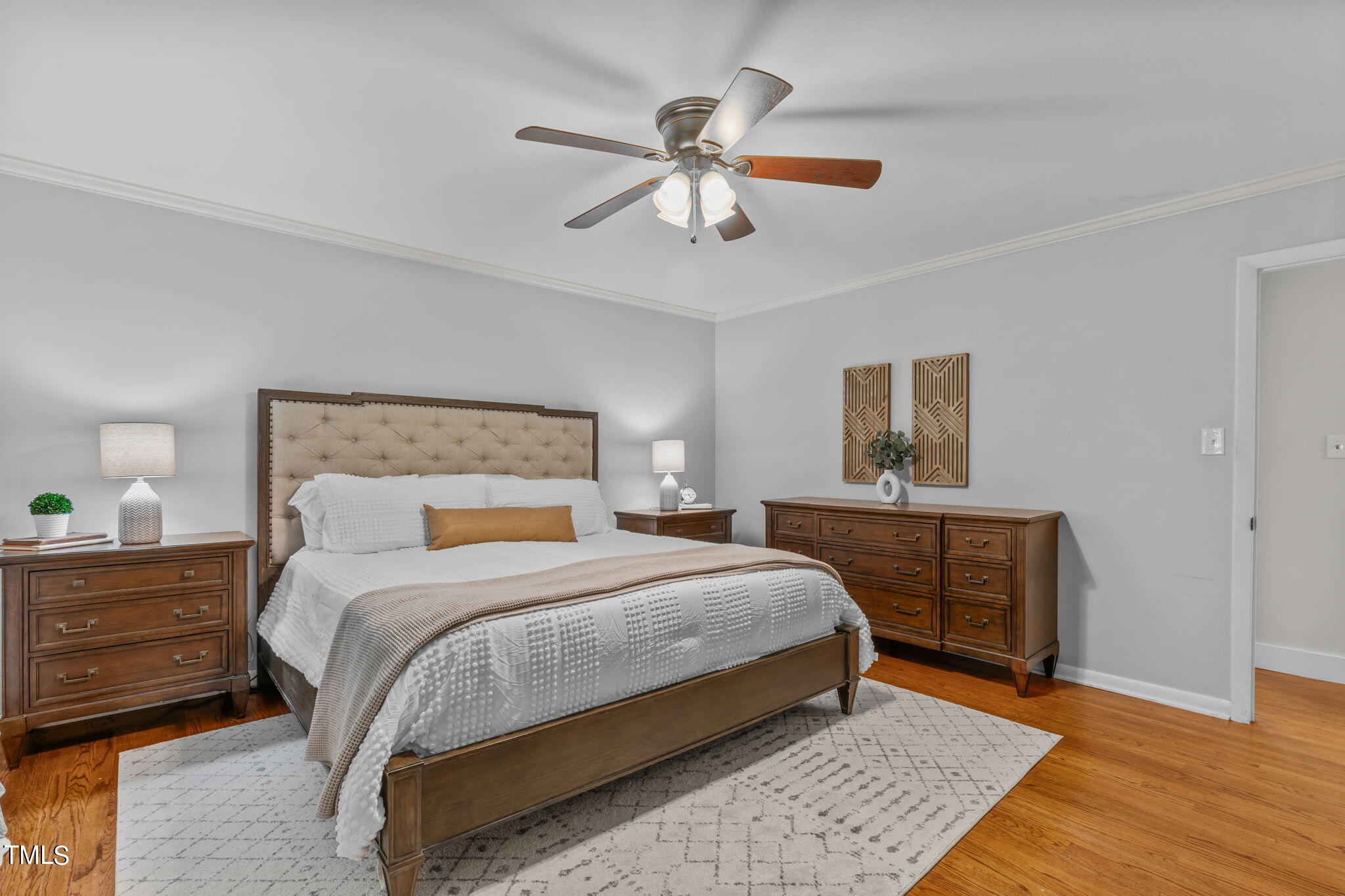 517 Compton Road Raleigh, NC 27609 - Photo 22 of 51 A-25