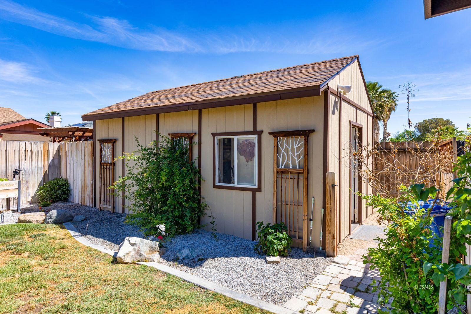 1122 Rebecca Avenue Ridgecrest, CA 93555 - Photo 44 of 49