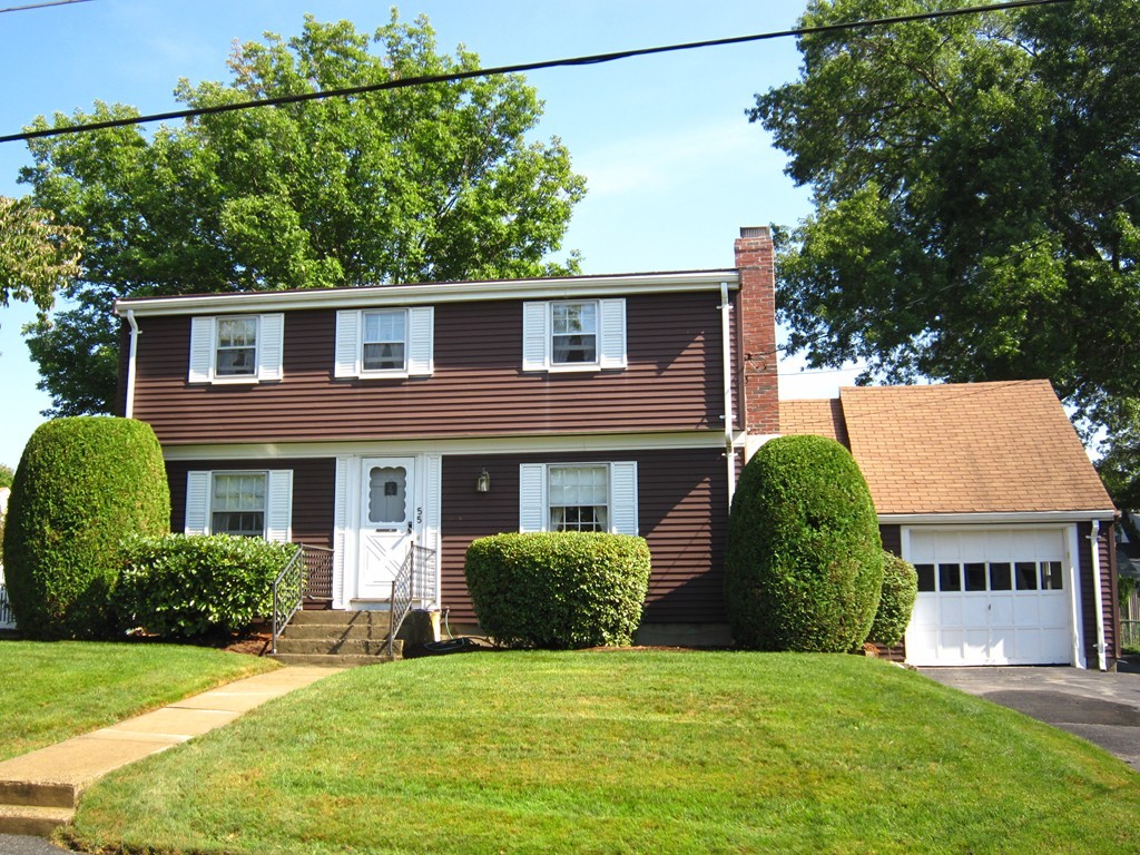 55 Ellery Road Waltham, MA 02453 - Photo 1 of 30 Gallery Image 1