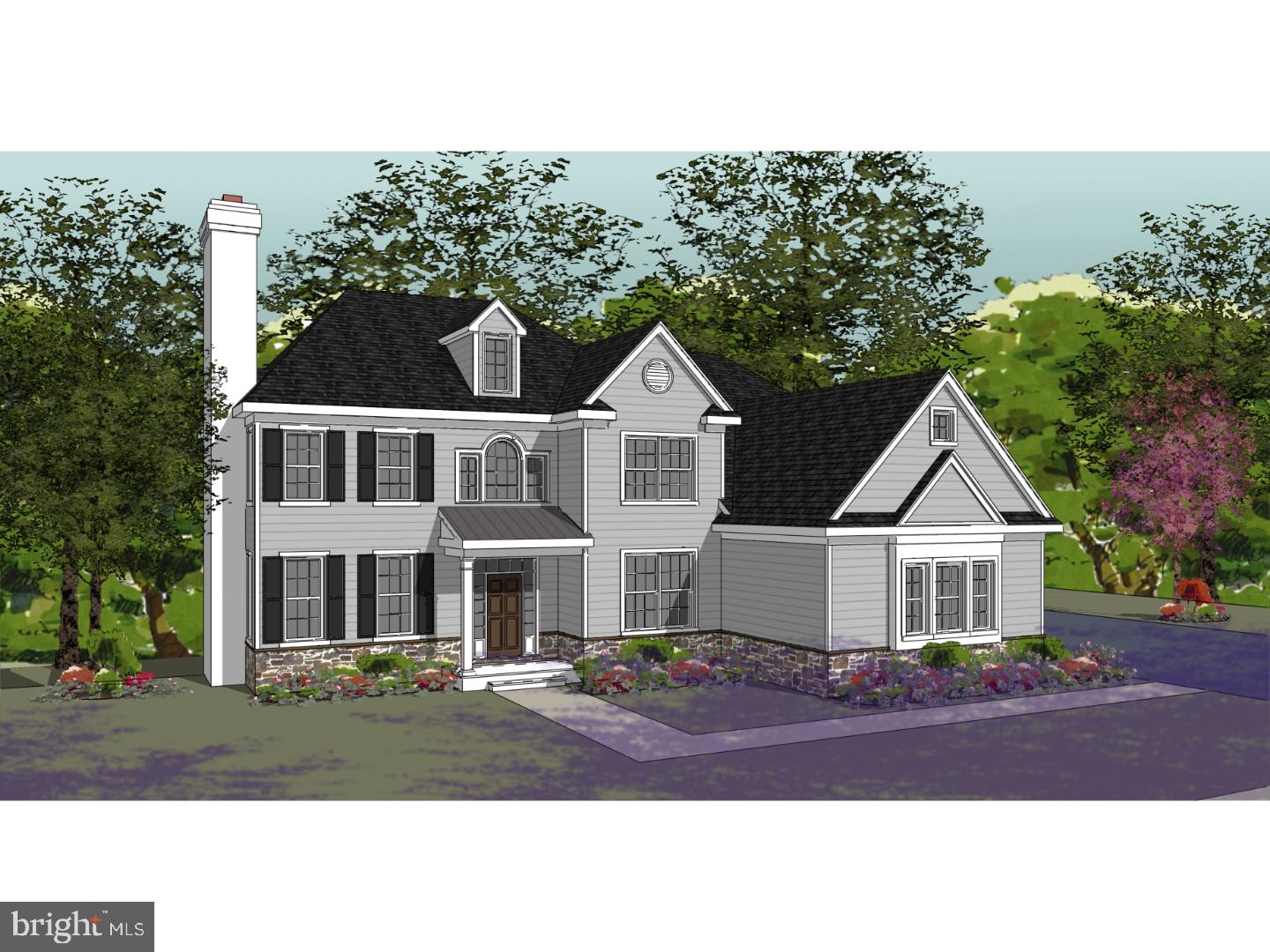 600 Berwyn Baptist Road Devon, PA 19333 - Photo 2 of 6 Rendering