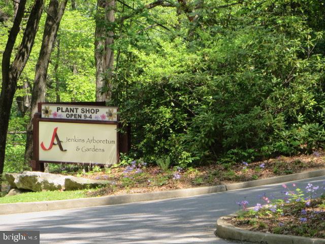 600 Berwyn Baptist Road Devon, PA 19333 - Photo 6 of 6 Jenkins Arboretum across the street