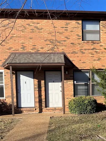 $1,075 | 1009 Belle Valley Drive, Unit 2, Belleville, IL 62220