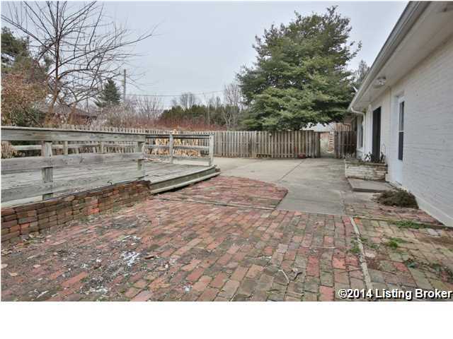 7101 Boxwood Road Louisville, KY 40222 - Photo 3 of 26 Additional Photo