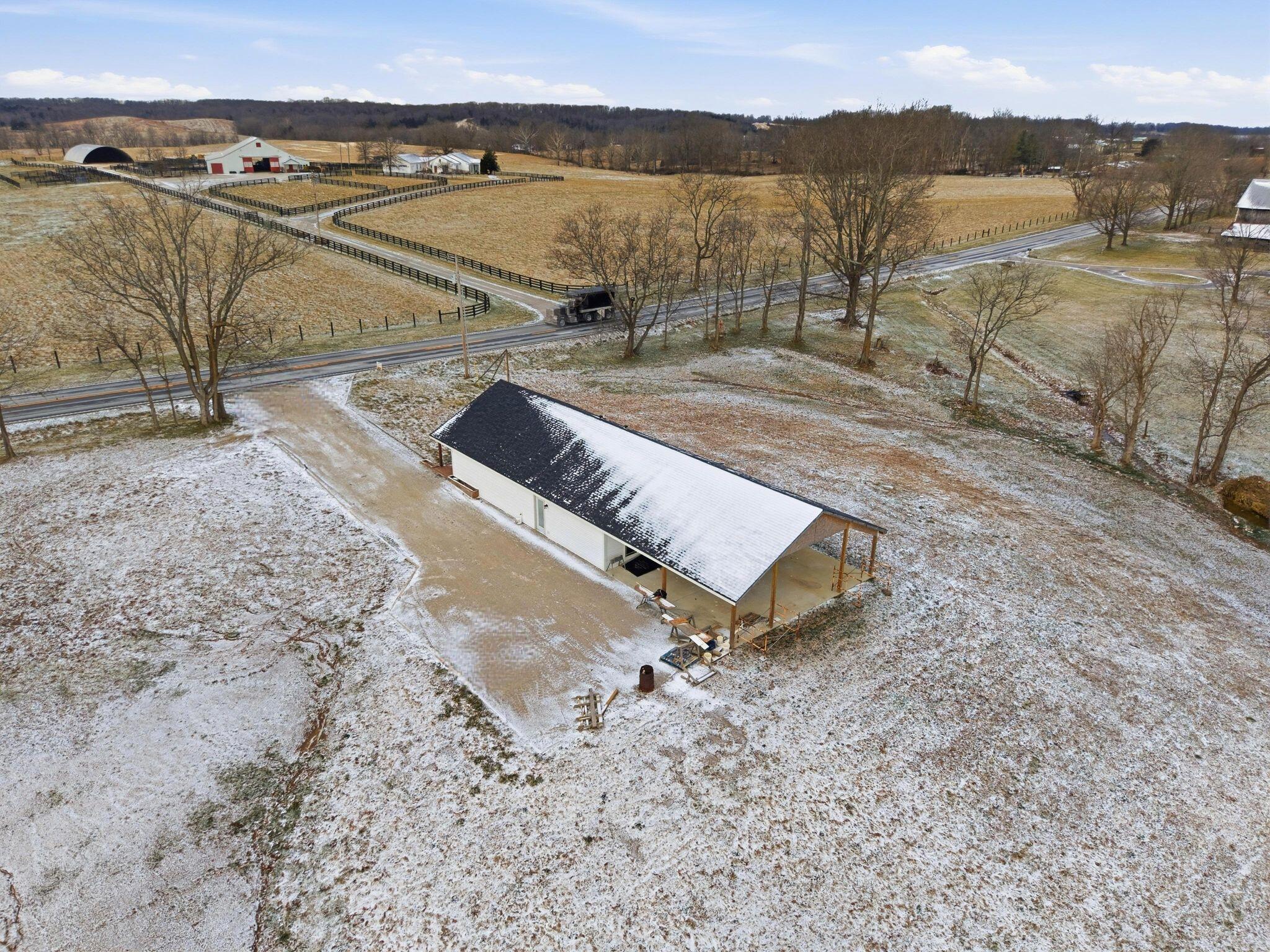 1934 Graefenburg Road Lawrenceburg, KY 40342 - Photo 21 of 49 17_014_dji_20260115095901_0092_d_autorem