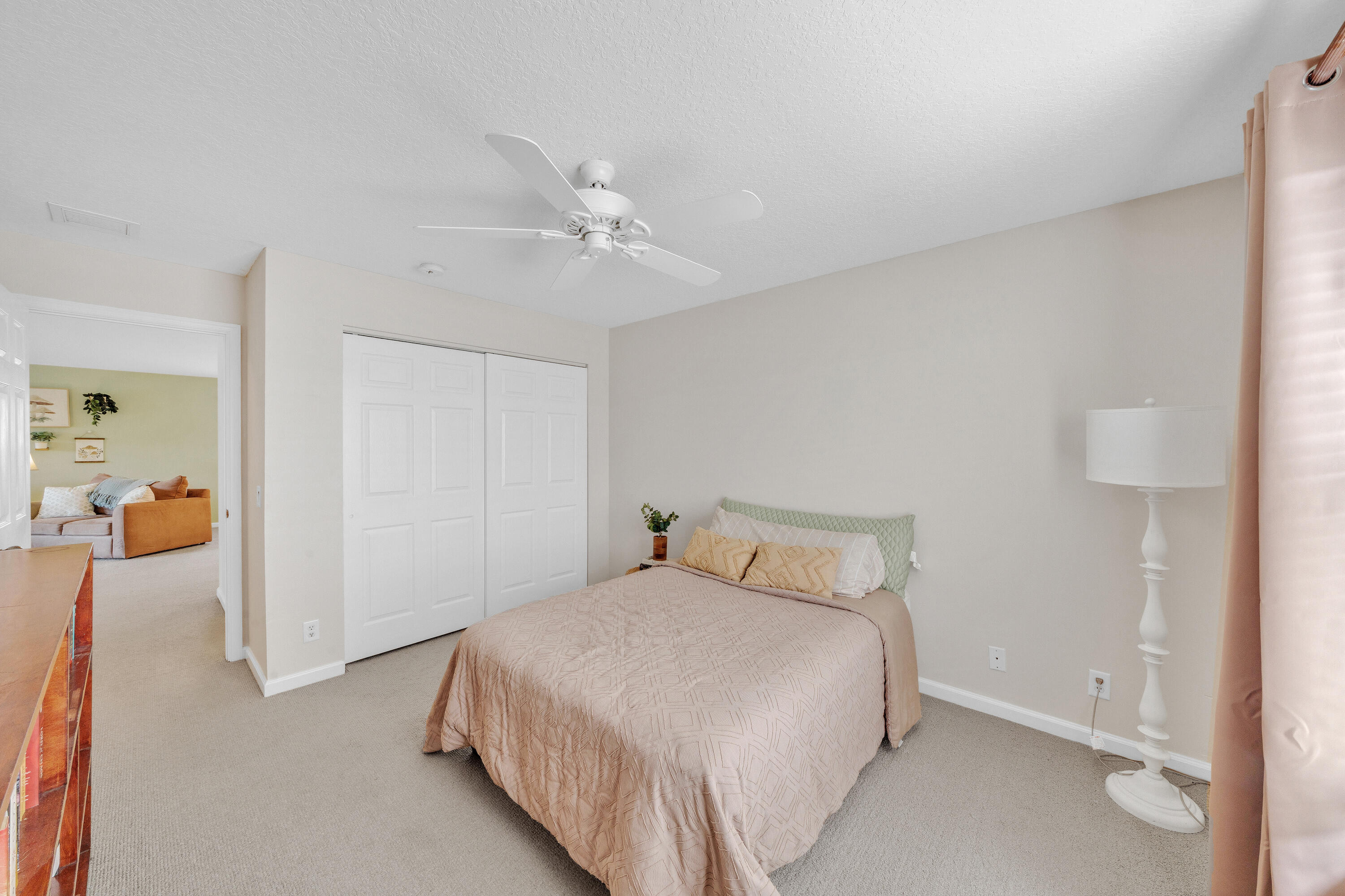 2551 Southwest Riviera Road Stuart, FL 34997 - Photo 46 of 77 11 Guest Bedroom C (3)
