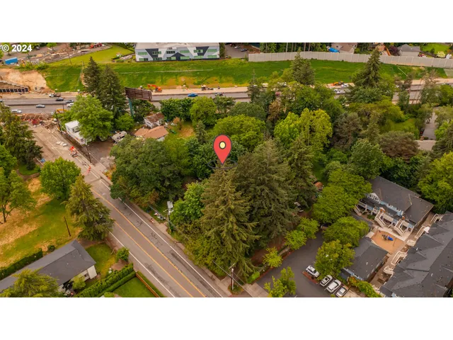 a picture of city view