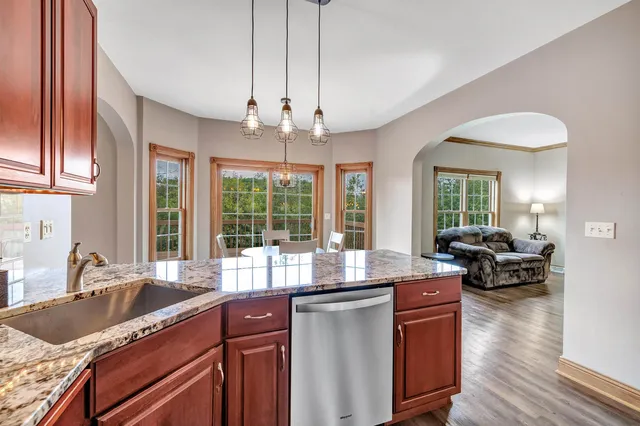 $524,555 | 1940 Renaissance Court, Green Bay, WI 54313