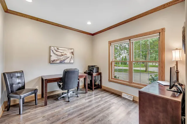 $524,555 | 1940 Renaissance Court, Green Bay, WI 54313