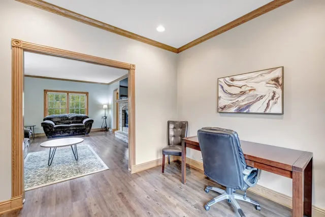 $524,555 | 1940 Renaissance Court, Green Bay, WI 54313