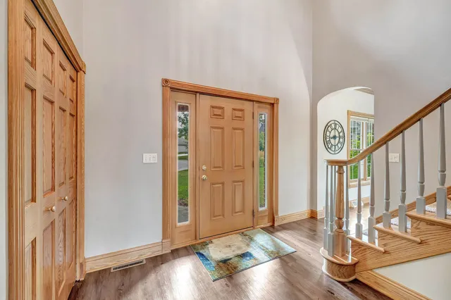 $524,555 | 1940 Renaissance Court, Green Bay, WI 54313