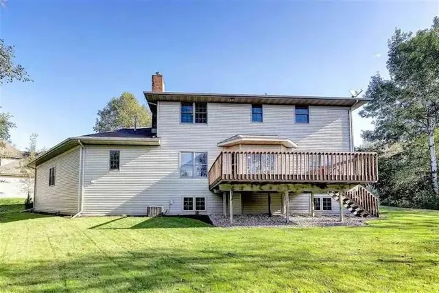 $524,555 | 1940 Renaissance Court, Green Bay, WI 54313