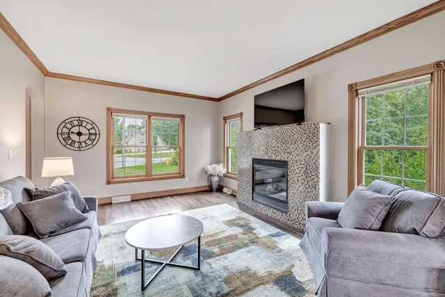 $524,555 | 1940 Renaissance Court, Green Bay, WI 54313