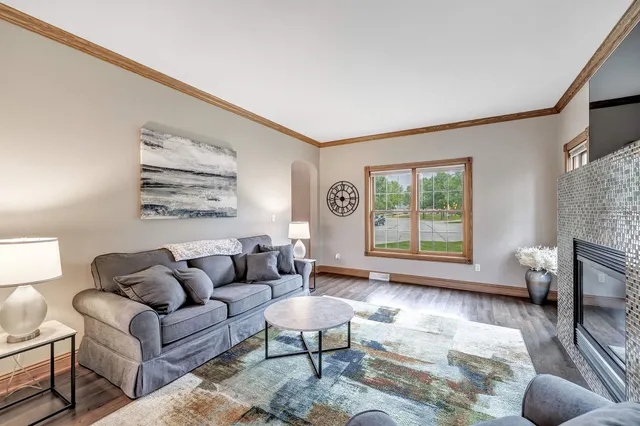 $524,555 | 1940 Renaissance Court, Green Bay, WI 54313