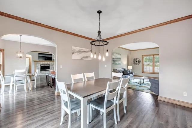 $524,555 | 1940 Renaissance Court, Green Bay, WI 54313