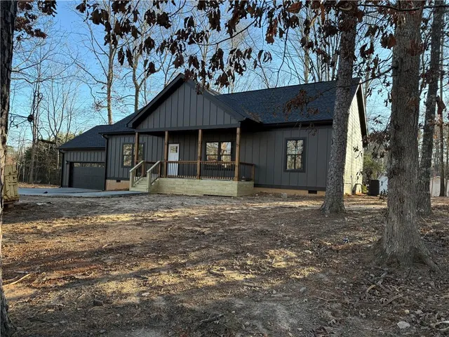 $479,900 | 67 Oakmont Drive, Jasper, GA 30143