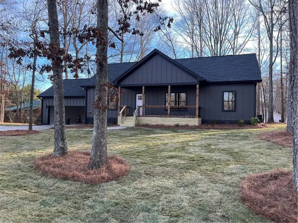 $465,000 | 67 Oakmont Drive, Jasper, GA 30143