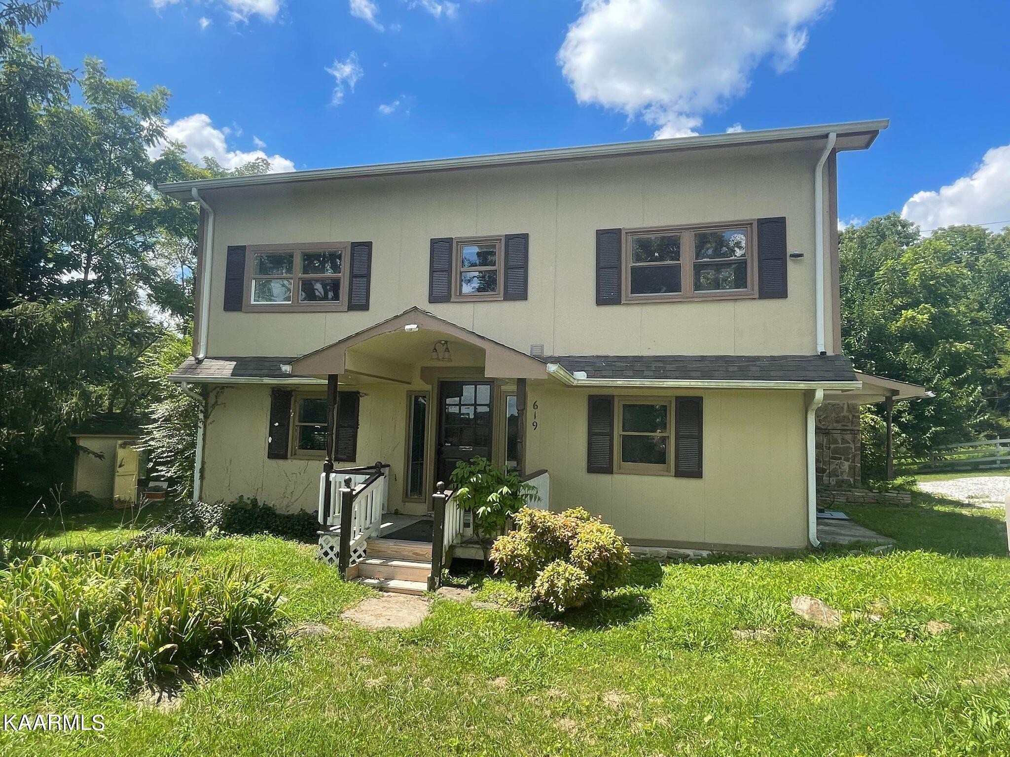 619 Shoemake Road Crossville, TN 38571 - Photo 1 of 40 Gallery Image 1