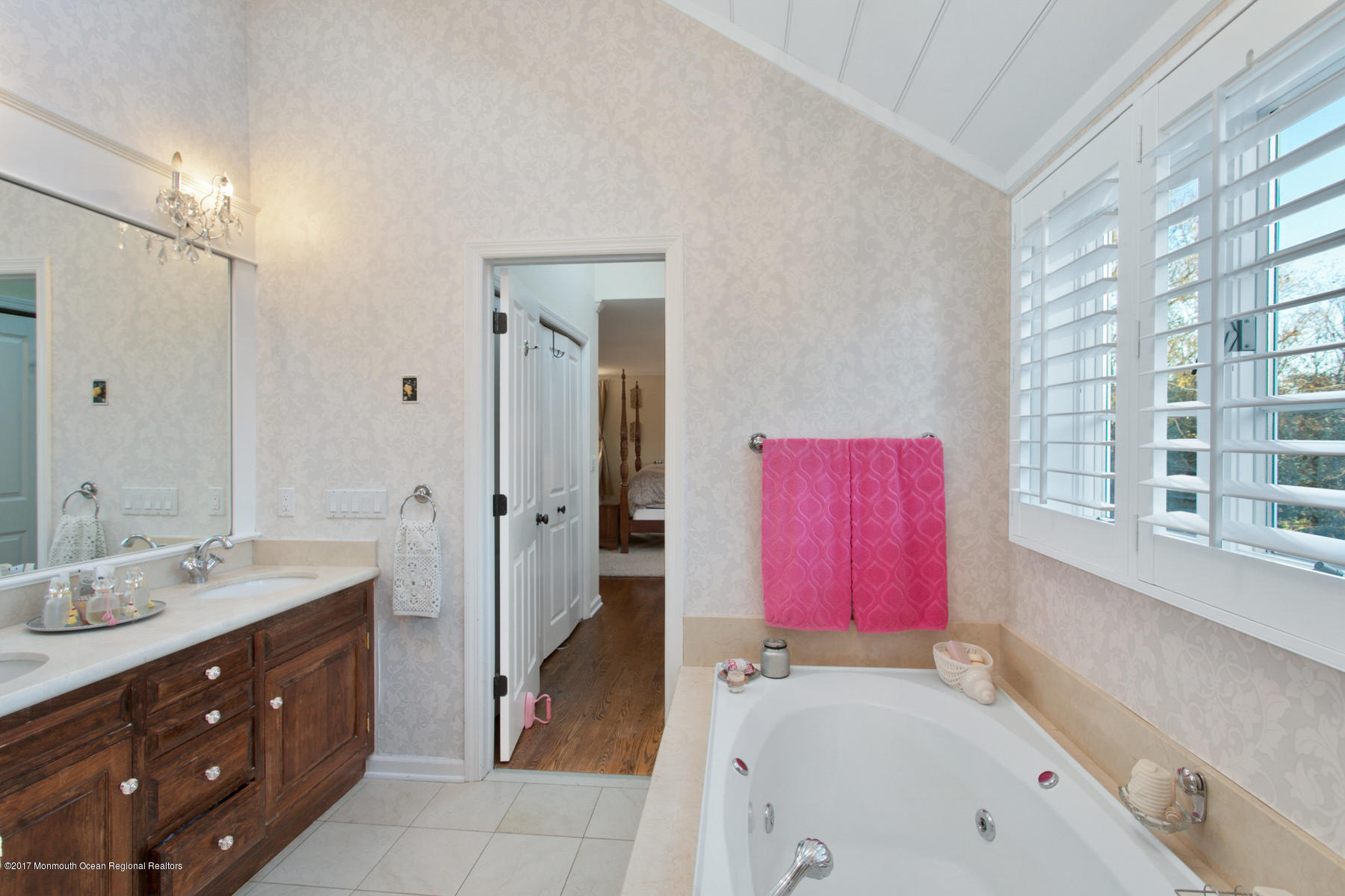 86 Horseneck Point Road Oceanport, NJ 07757 - Photo 28 of 44 Master Bath