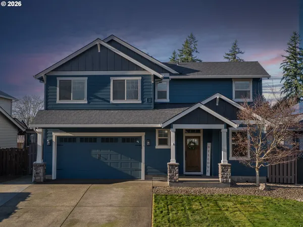 $529,000 | 115 Northeast Megan Drive, Estacada, OR 97023