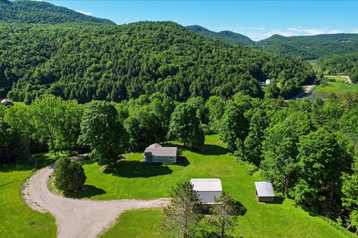 139 Cozzens Road Huntington, VT 05462 - Photo 38 of 42
